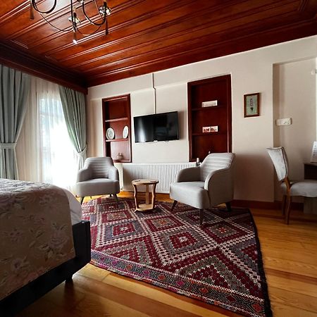 Lily Mansion Leilighet Istanbul Eksteriør bilde