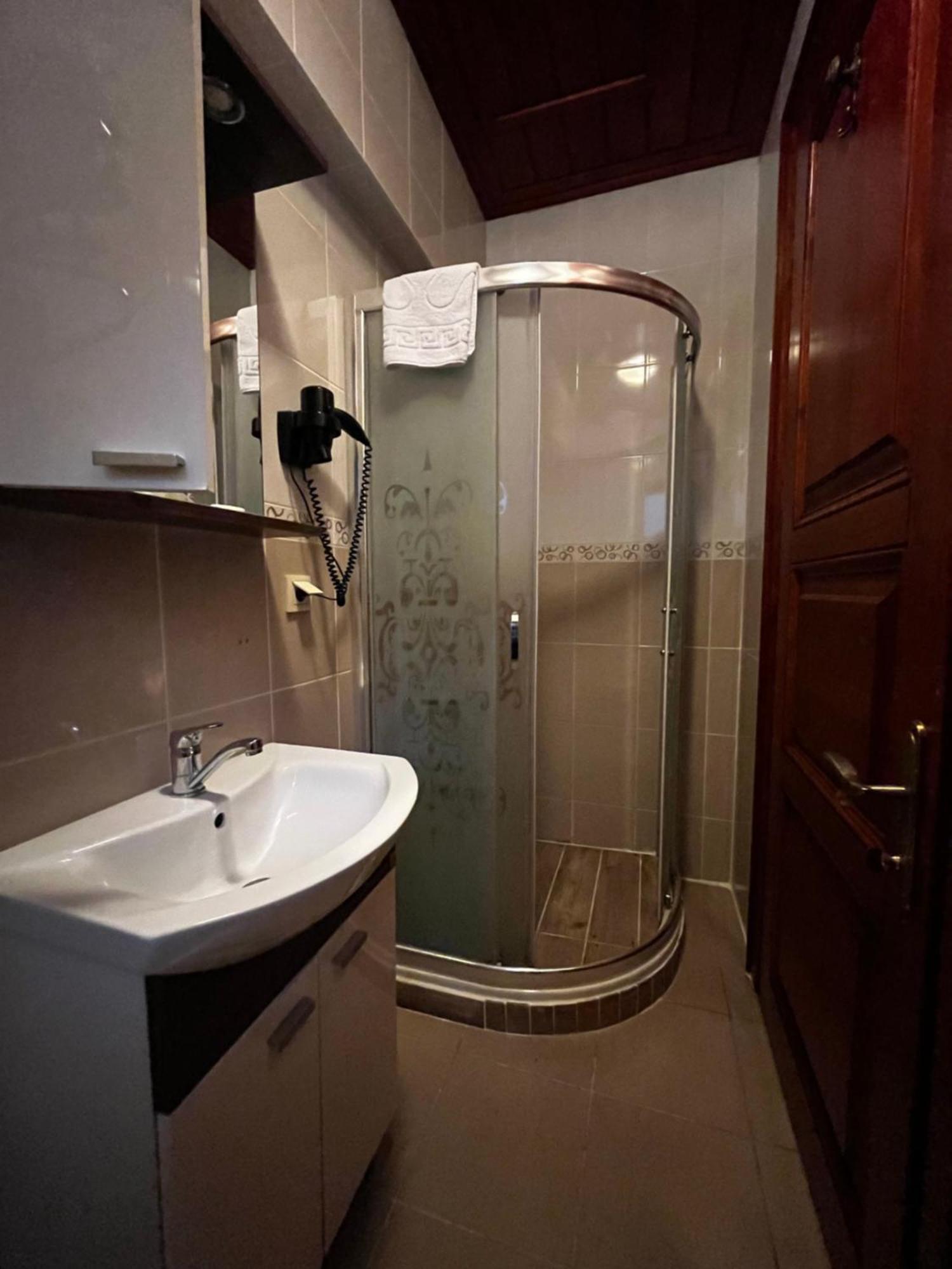 Lily Mansion Leilighet Istanbul Eksteriør bilde
