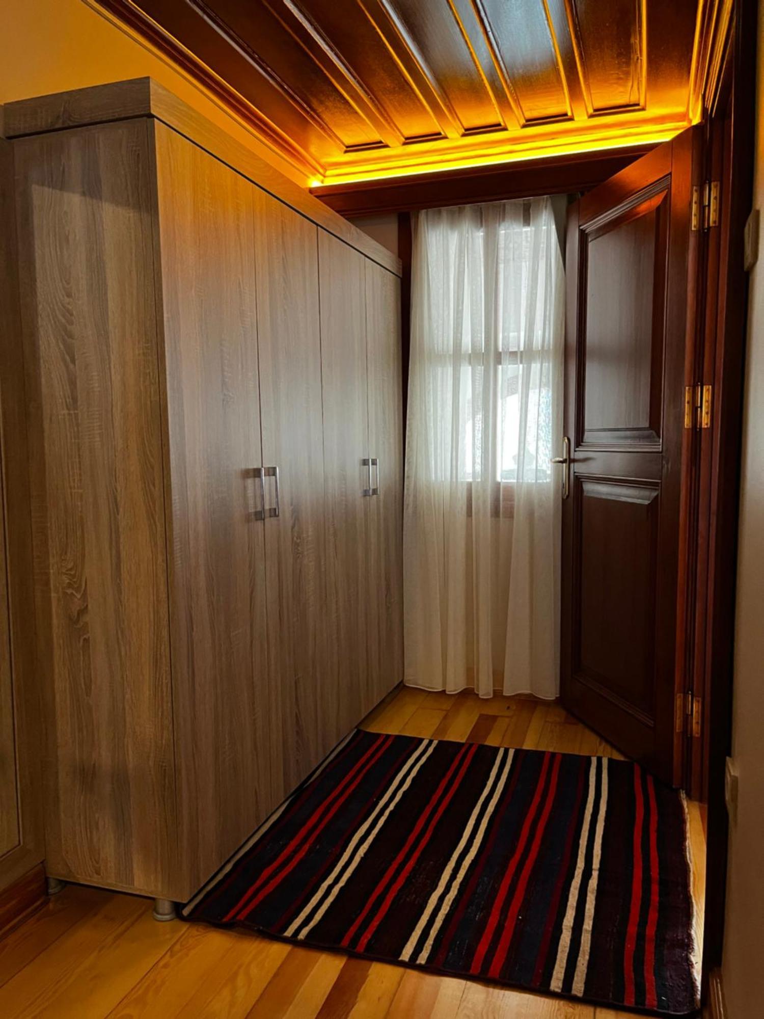 Lily Mansion Leilighet Istanbul Eksteriør bilde